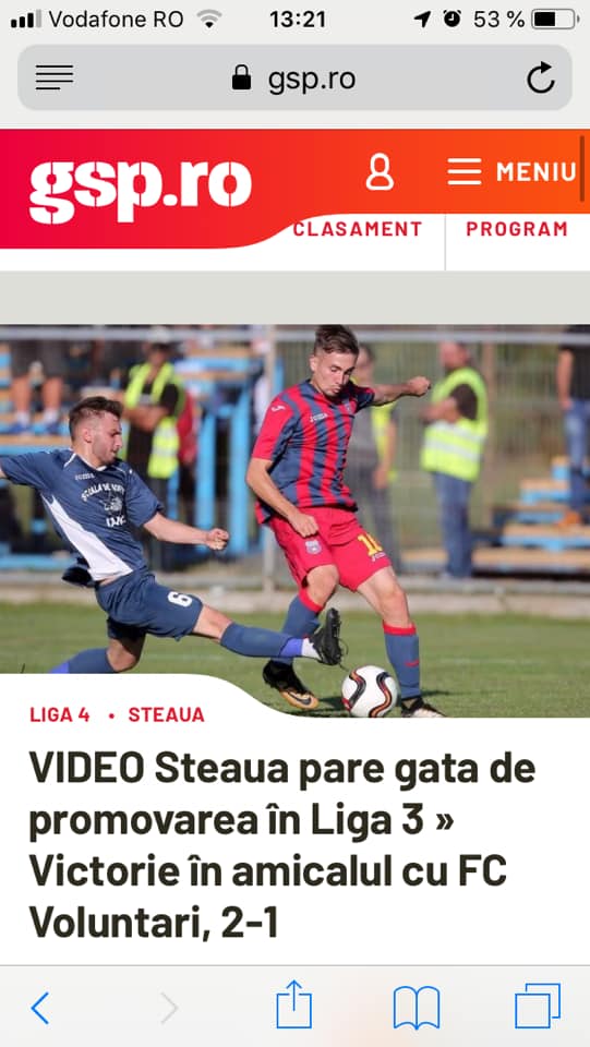 Gazeta Sporturilor