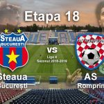 Steaua bucurești as romprim