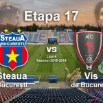 steaua bucurești vis de bucurești