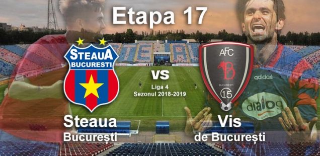 steaua bucurești vis de bucurești