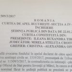 judecători steaua judecătoare anulare marcă steaua