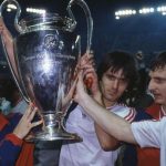 7 Mai Steaua București Sevilla Cupa Campionilor Europeni fcsb nu are palmaresul stelei