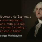 Nu-i lăsați să vă ia libertatea de exprimare