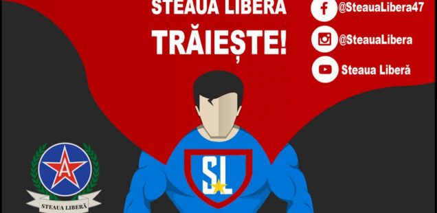 Libera exprimare a învins. Cazul Steaua Liberă vs. Facebook