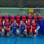 steaua volei