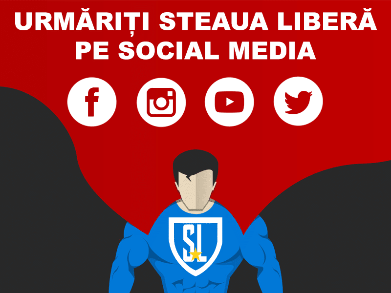 Steaua Liberă