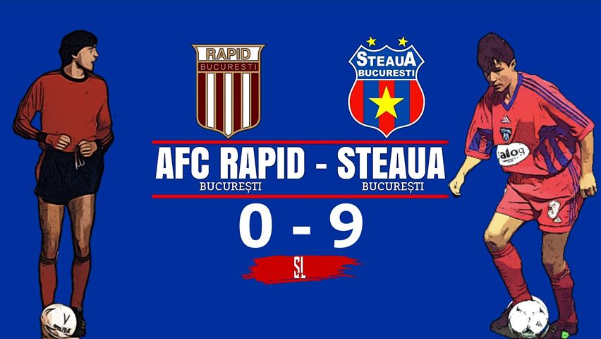 CSA Steaua București vs FC Rapid București II live score, H2H and lineups