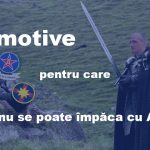 10 motive pentru care o împăcare între gigi becali și armată nu poate avea loc