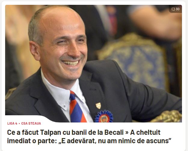 Florin Talpan