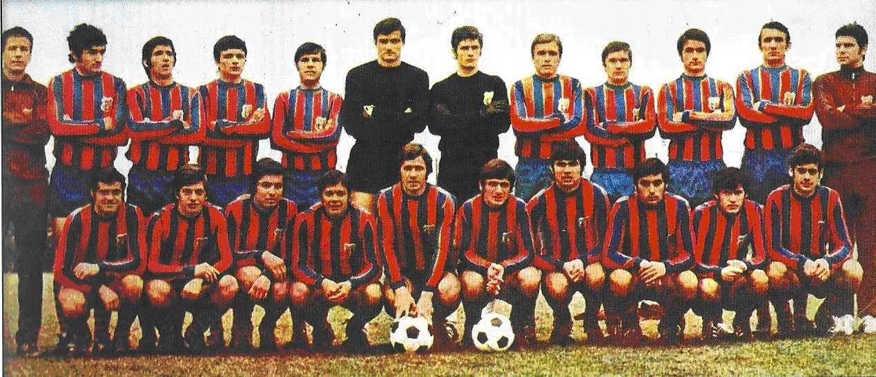 Viorel Năstase Steaua București