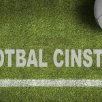 fotbal cinstit