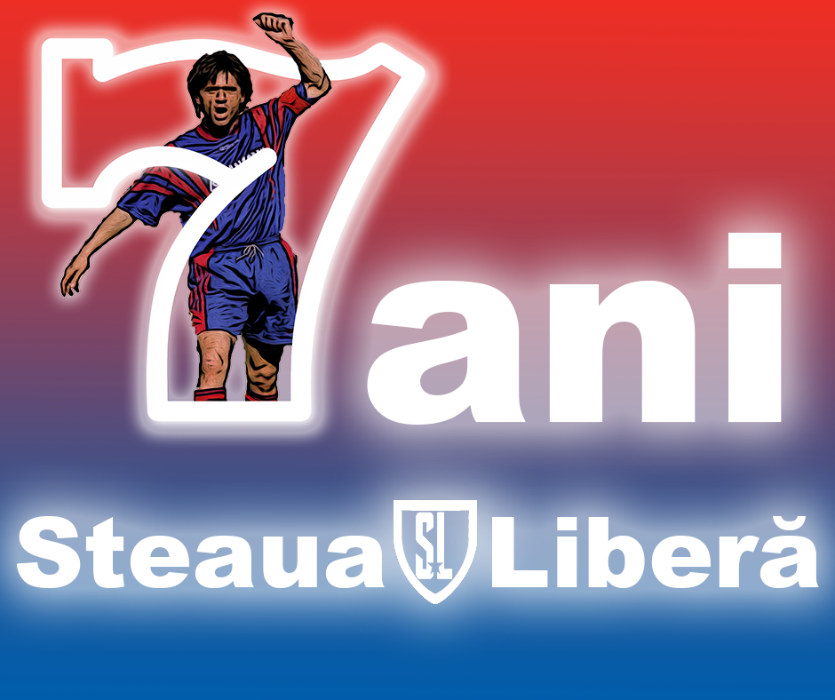 Steaua Liberă