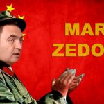 mironica maro zedong