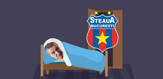 steauafobia becali