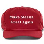 Make Steaua Great Again