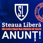 steaua liberă