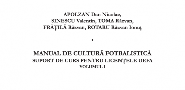 Cum face FRF propagandă în favoarea echipei lui Becali, FC Fcsb SA