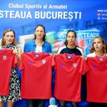 tenis steaua