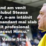 vasile stîngă