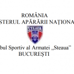 ministerul apărării naționale