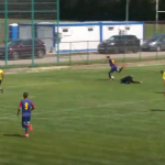 steaua metaloglobus 1-3 amical chipirliu