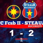 fc fcsb Steaua 1-2