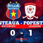 steaua popesti leordeni