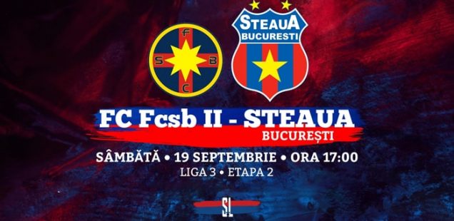 FC Fcsb 2 - Steaua București muie fcsb