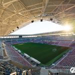 noul stadion steaua