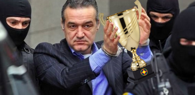 muie becali muie fotbal club fcsb