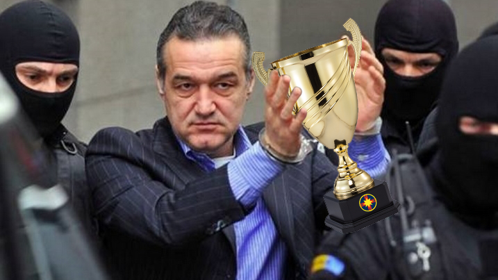 muie becali muie fotbal club fcsb