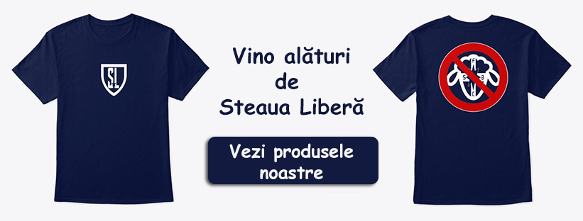 steaua libera