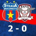 steaua bucurești fc r 2