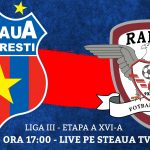 Steaua București FC R 2