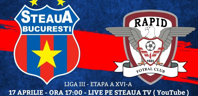 Steaua București FC R 2