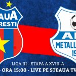 steaua bucurești metalul buzău