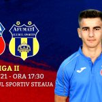 steaua bucurești cs afumați