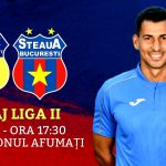 cs afumați steaua bucurești promovare liga 2