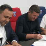 steaua conferință de presă