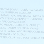 Program Steaua București Liga 2 sezon 2021-2022