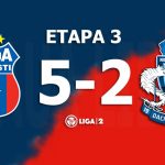 Steaua Brăila 5-2