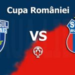 progresul spartac steaua bucuresti cupa romaniei