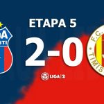 Steaua București Ripensia Timișoara 2-0