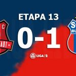 hermannstadt steaua bucurești 0-1