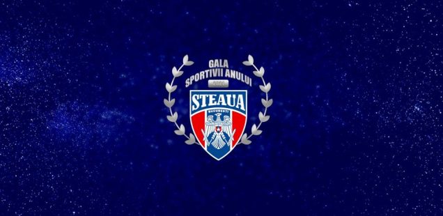 gala sportivii anului Steaua