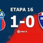 Steaua București - FC Buzău