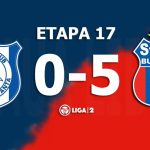 unirea constanța Steaua București 0-5