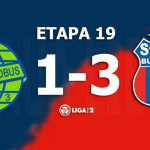 metaloglobus steaua 1-3