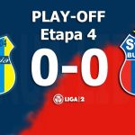 unirea slobozia Steaua