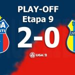 steaua bucurești unirea slobozia